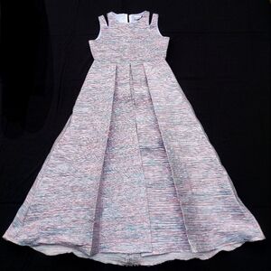 Rare Editions Size 14 youth dress